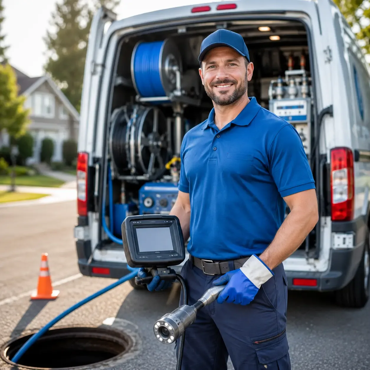 Local Pipe Relining specialists in Gervais, OR